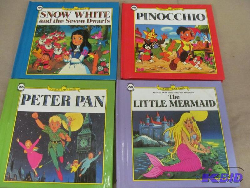Books
