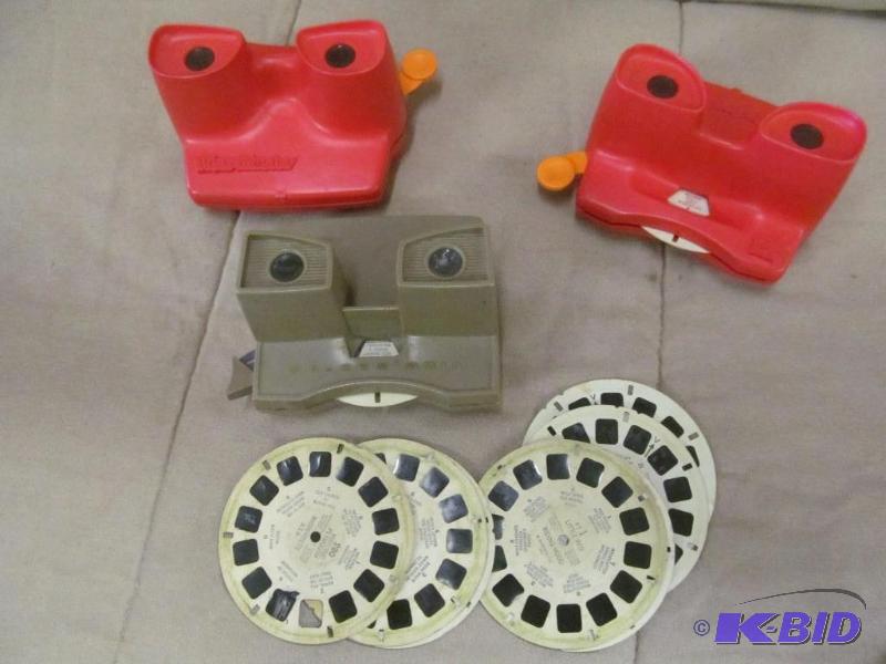View masters