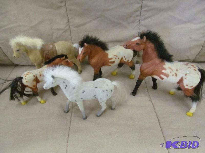 Horses