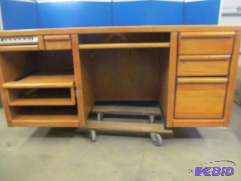 Desk