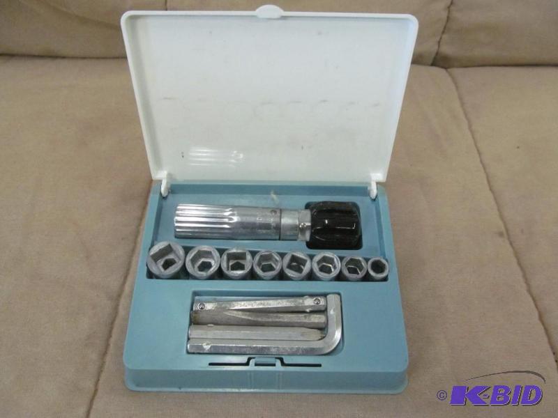 Tool kit