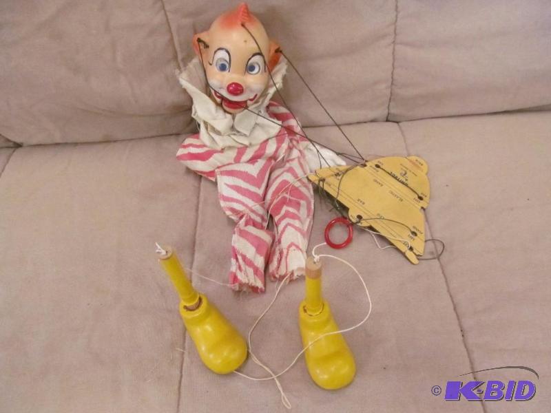 puppet