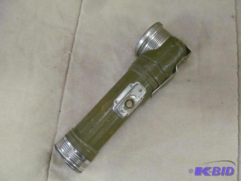 Flashlight