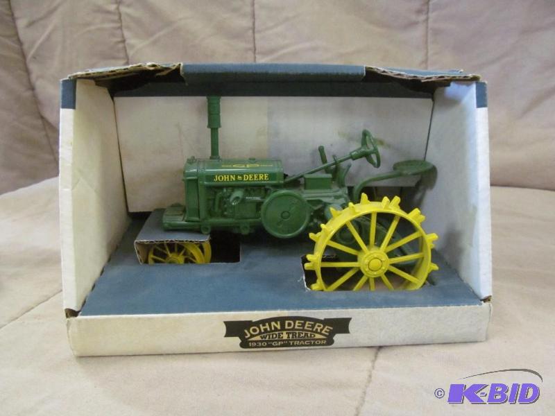 John Deere