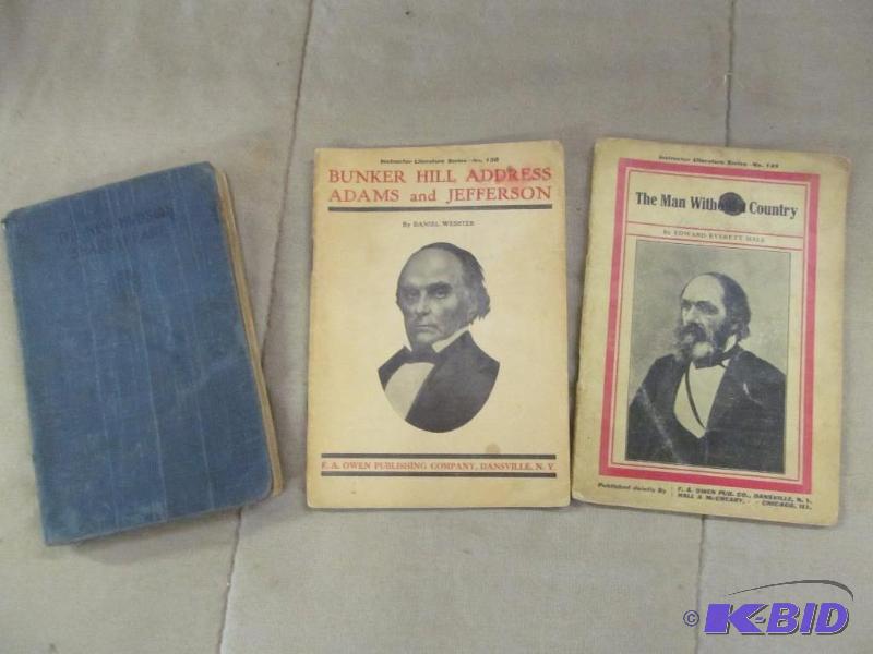 Books
