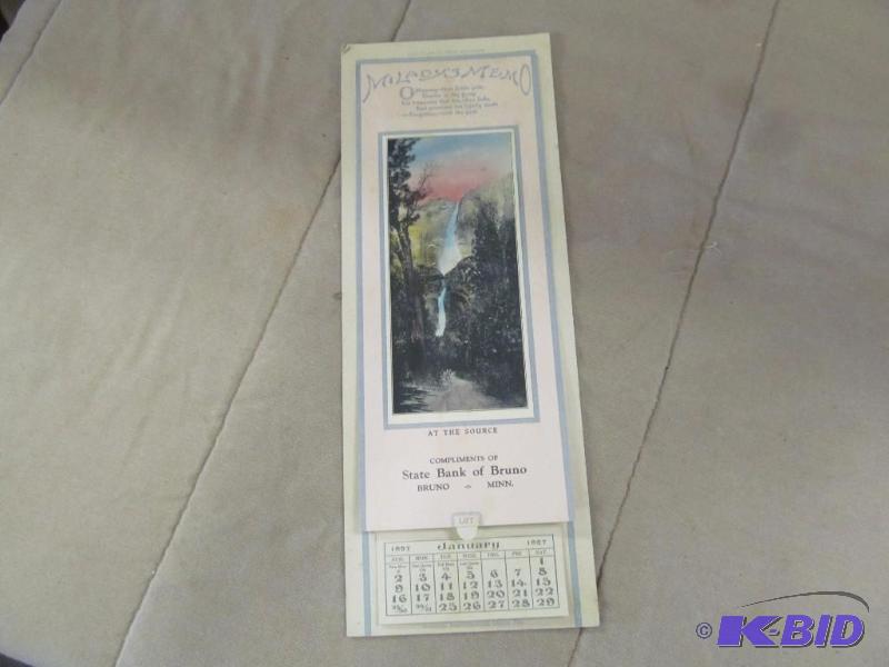 Calendar
