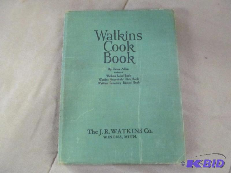 Cookbook
