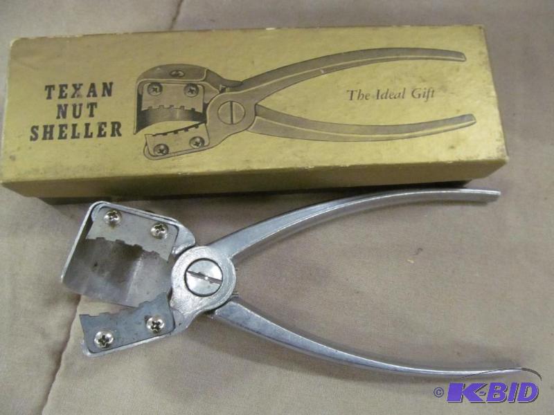 Nut Sheller