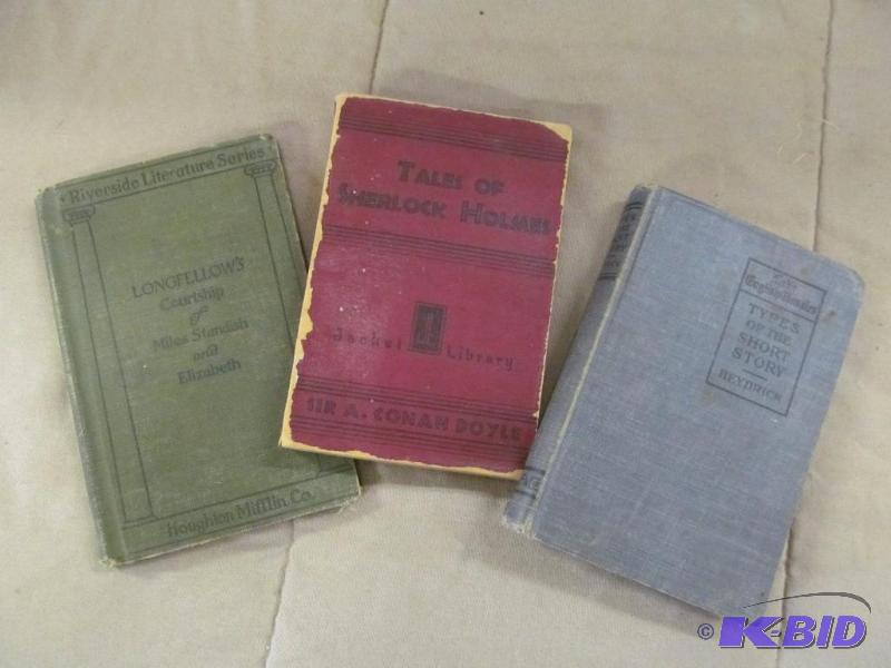 Books