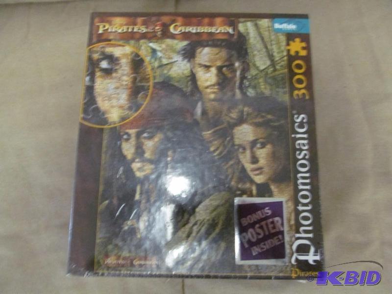 Puzzle