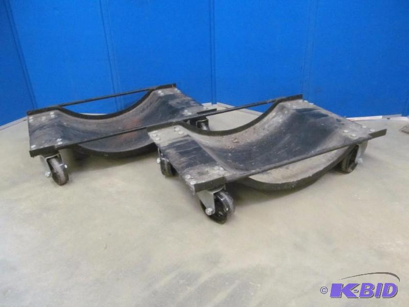 Car dollies