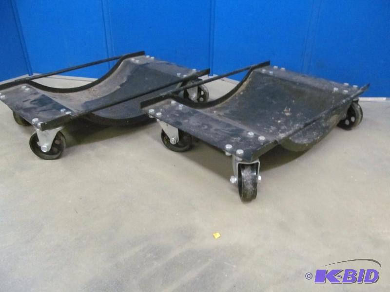 Car dollies
