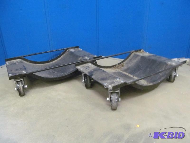 Car dollies