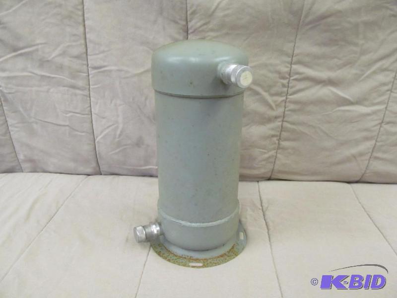 Pressure Tank