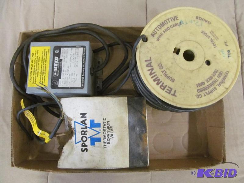 Cable