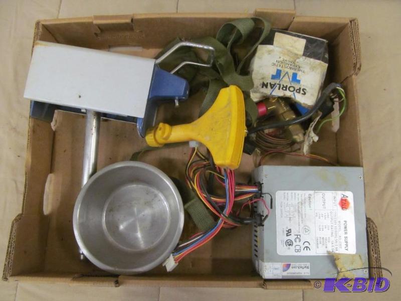 Expansion Valve