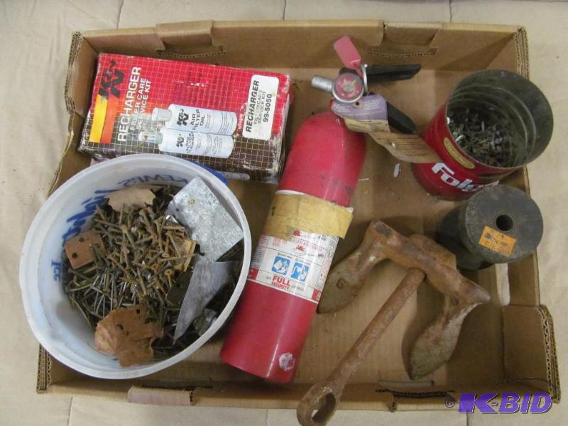 Boat Supplies