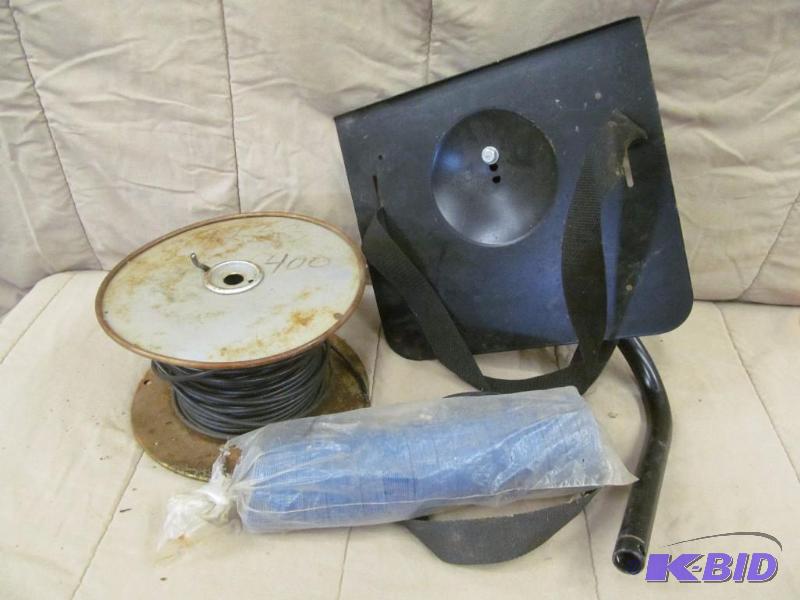 TV mount