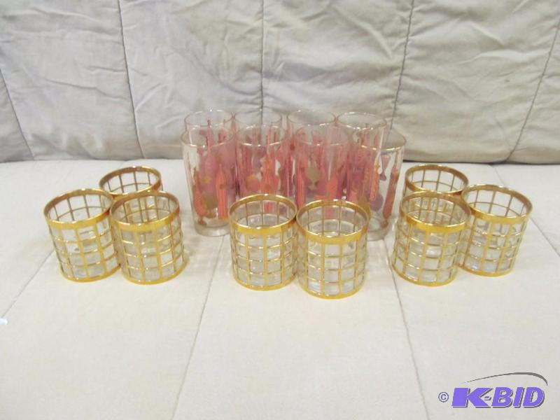 Glassware