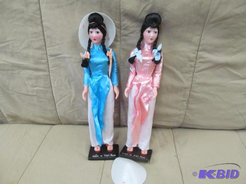 Dolls