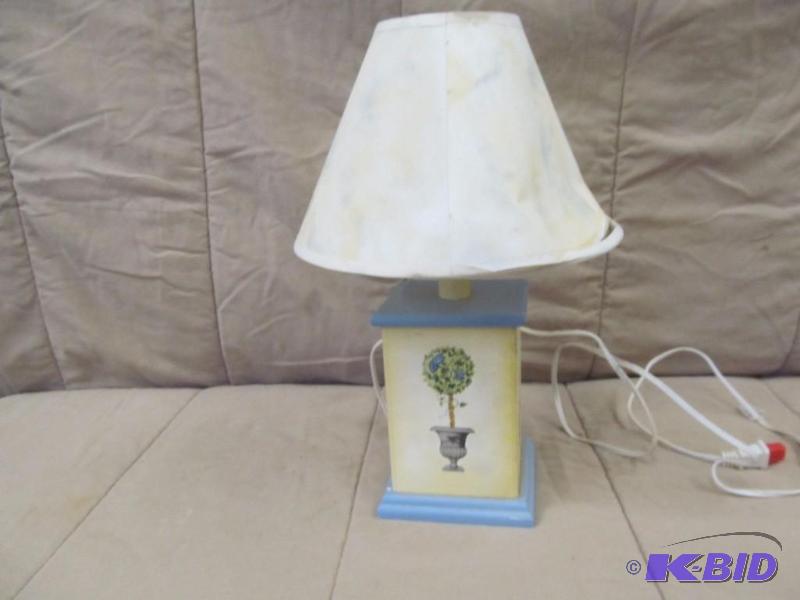 lamp