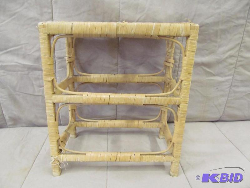 End table