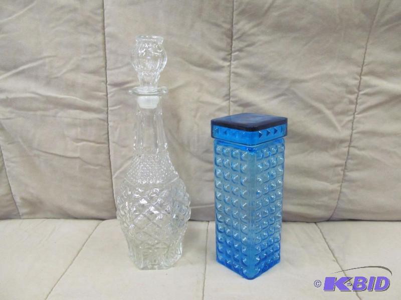 Decanter