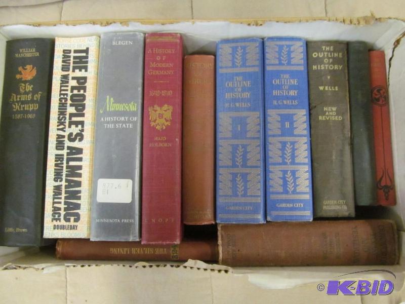 Books