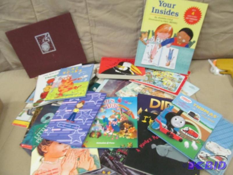 Books