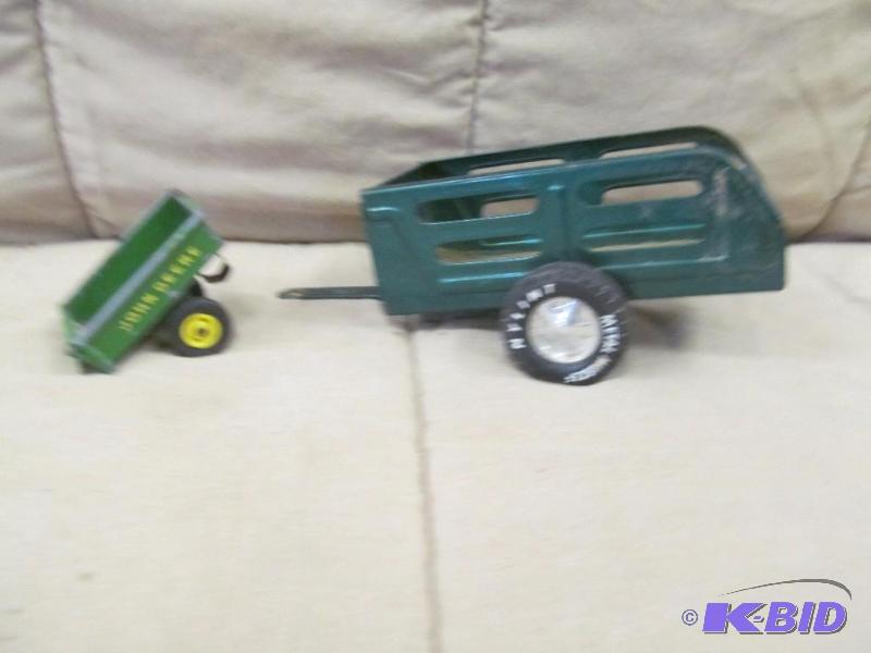 Trailers