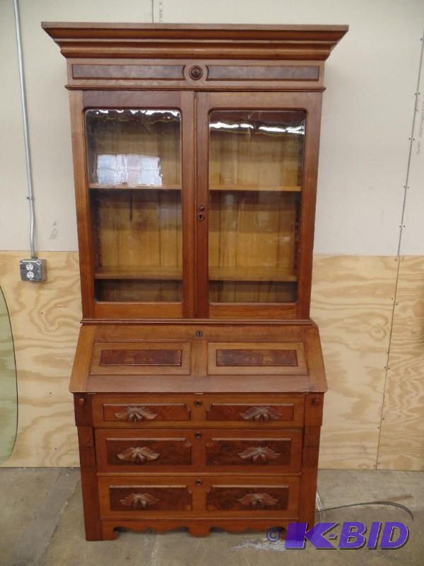 Antique Secretary