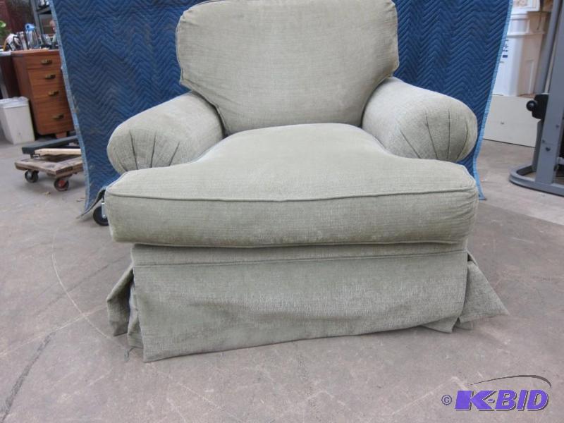 Chair from Daytons Home Store