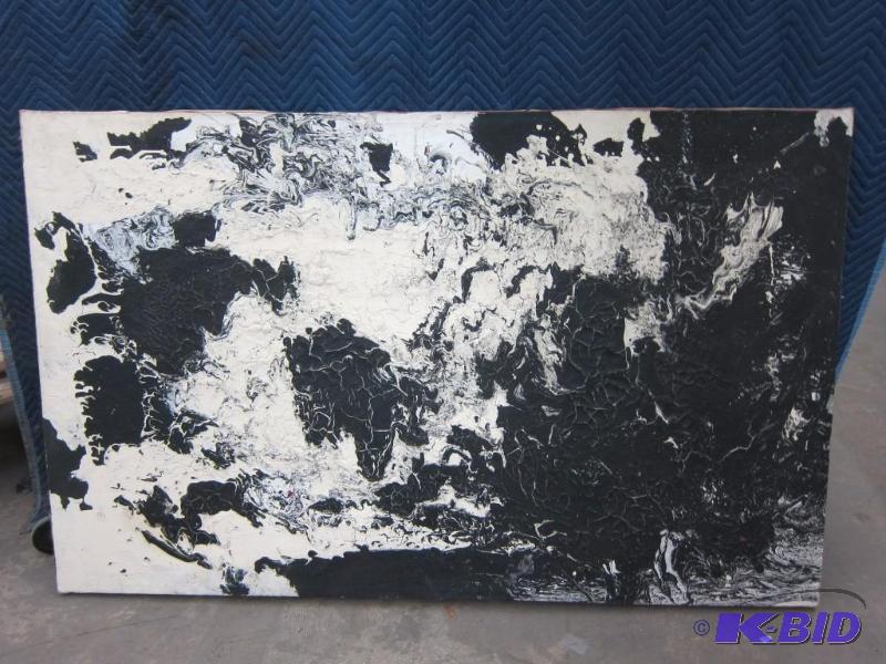 Unique Painting