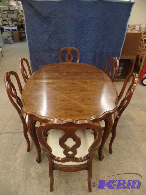 Dining Room Set
