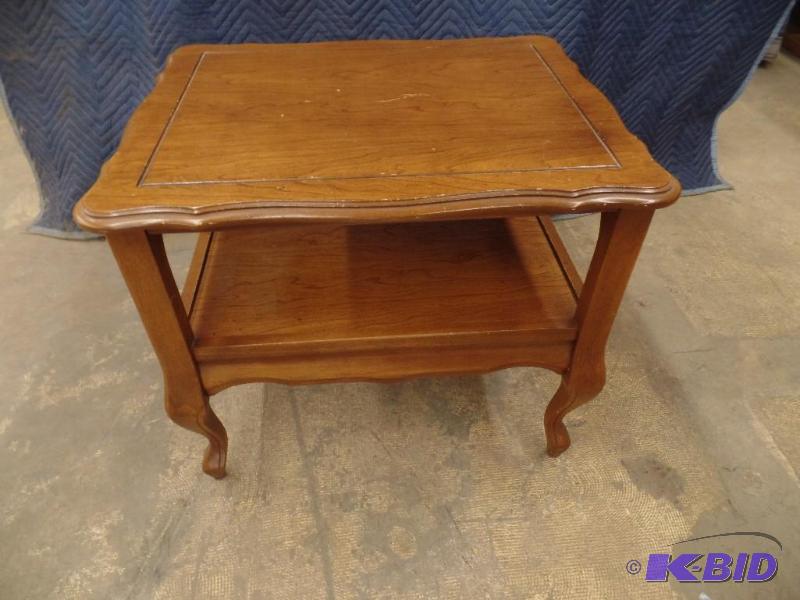 End Table