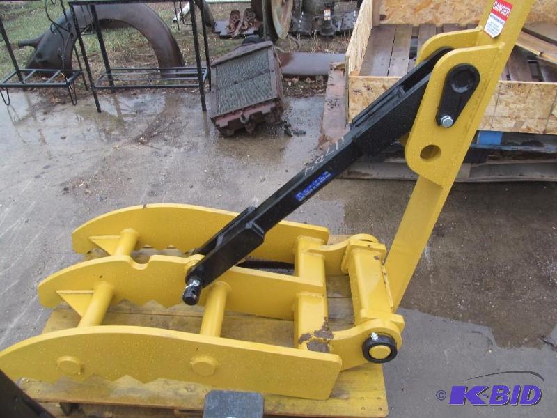 Excavator