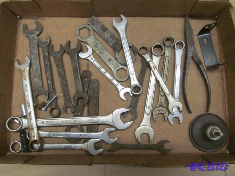 Wrenches