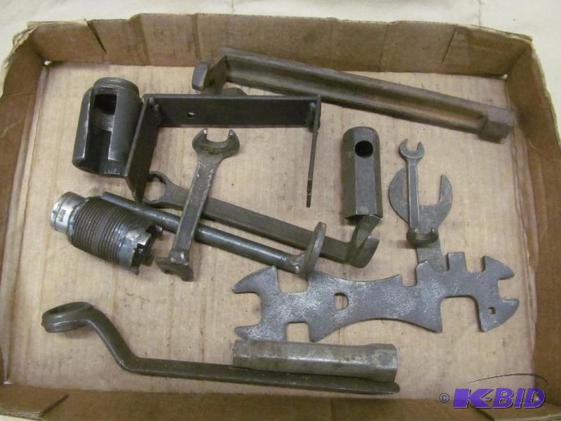 Hand tools