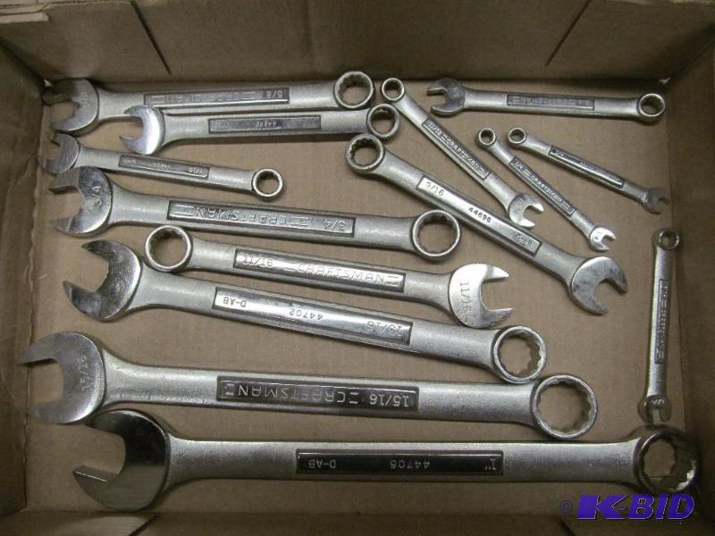 Wrenches