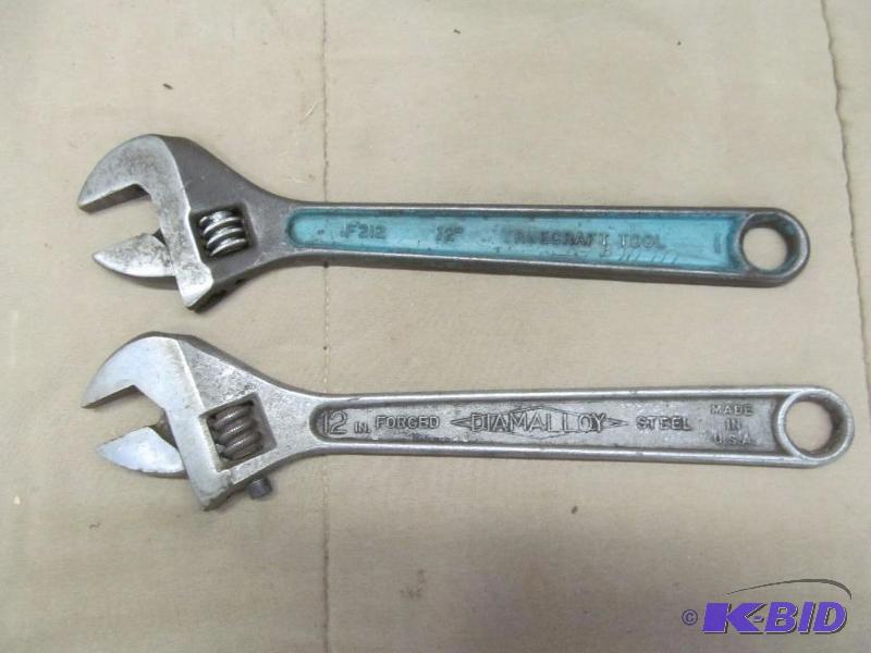 Wrenches