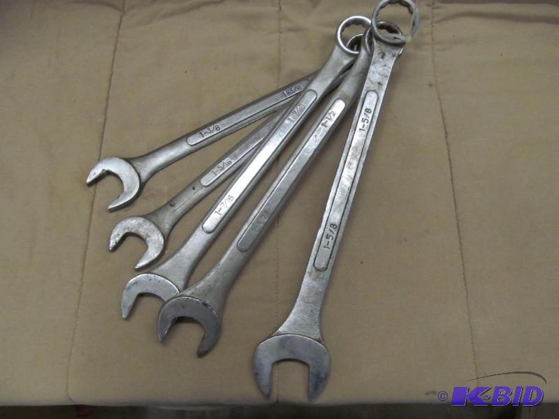 Wrenches