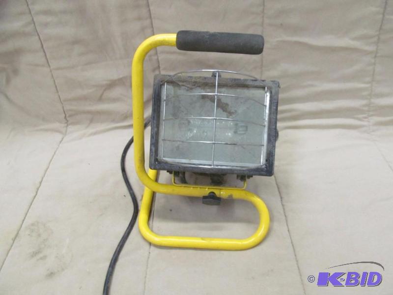 Work light