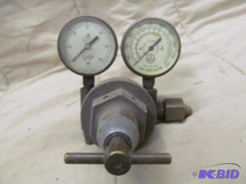 Regulator