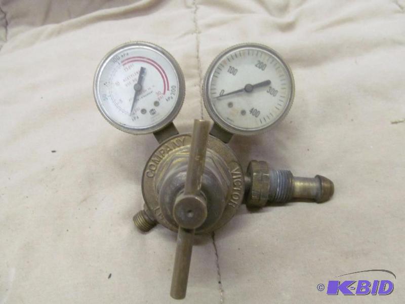 Regulator