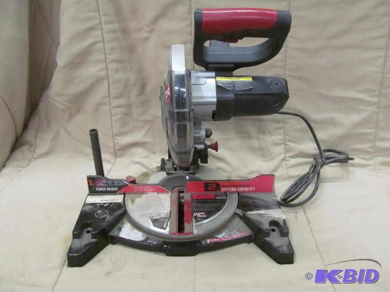 Miter Saw