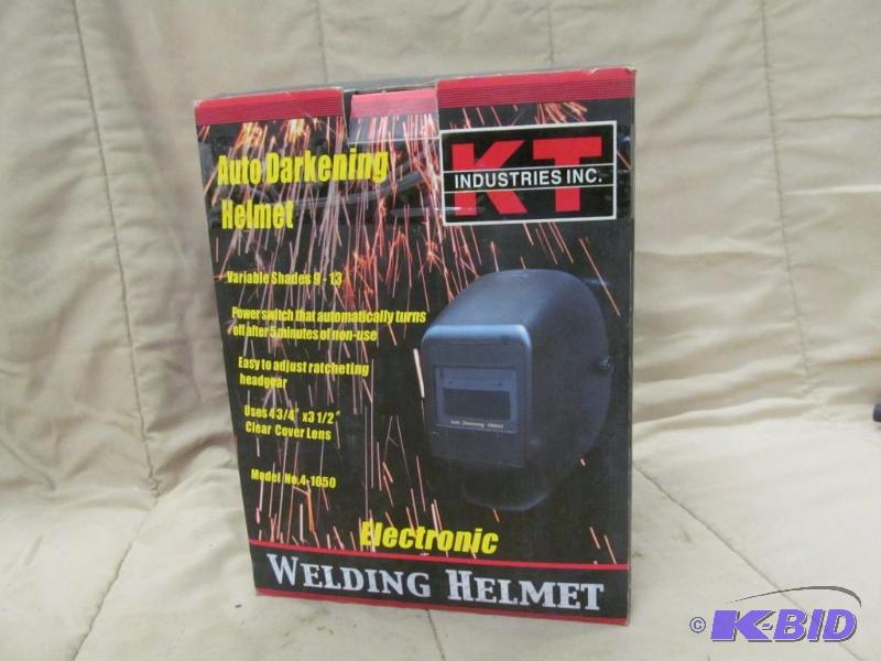 Helmet