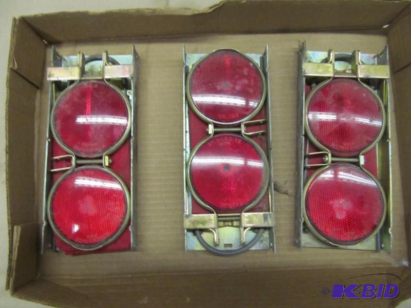 Reflectors