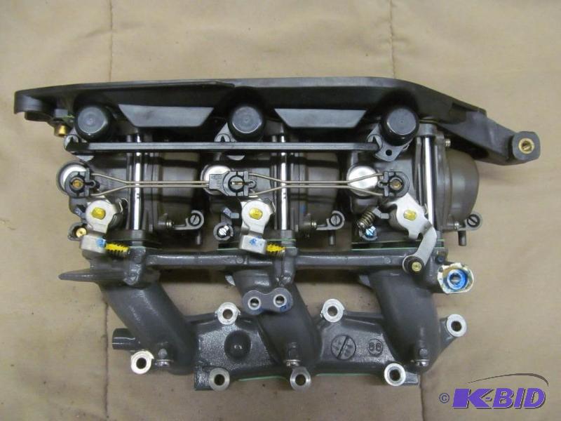 Carburetor set