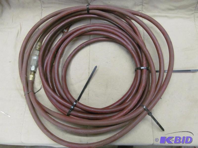 Air hoses