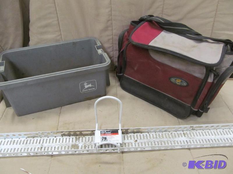 Tool box